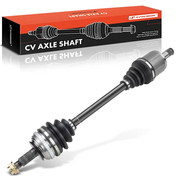 APCVA532 Front Passenger CV Axle Shaft Assembly