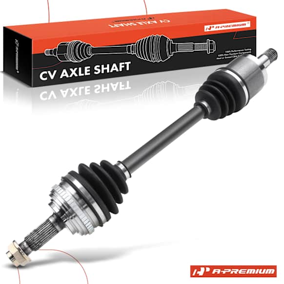 APCVA546 Front Passenger CV Axle Shaft Assembly
