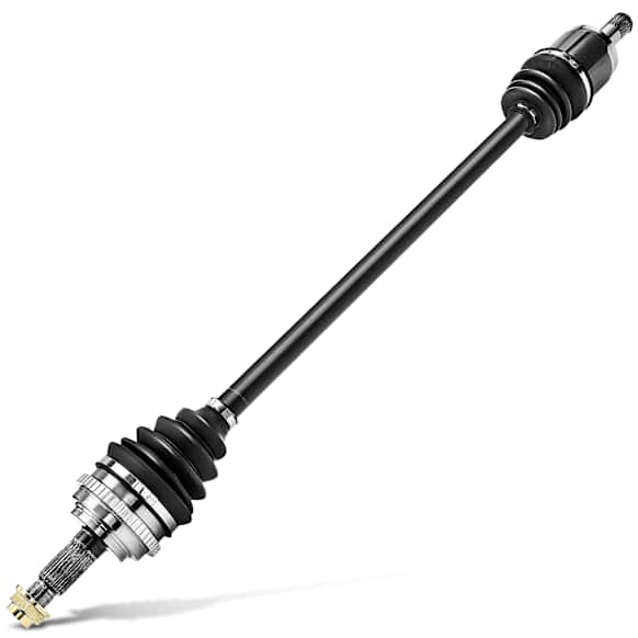 APCVA563 Front Driver CV Axle Shaft Assembly