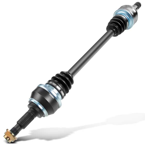 APCVA744 Rear Passenger CV Axle Shaft Assembly