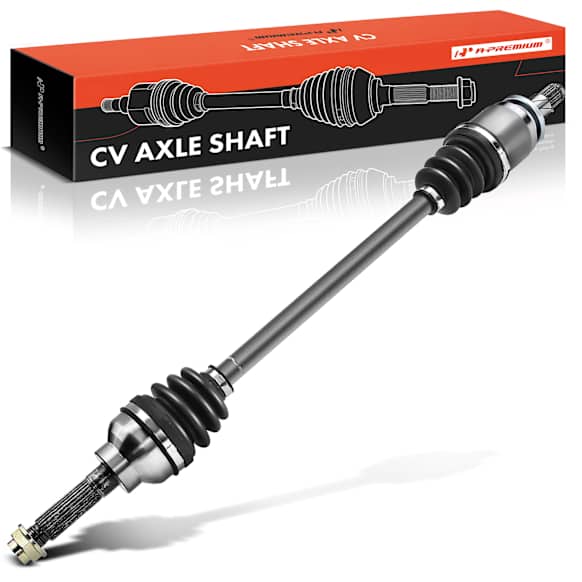 APCVA883 Rear Driver or Passenger CV Axle Shaft Assembly