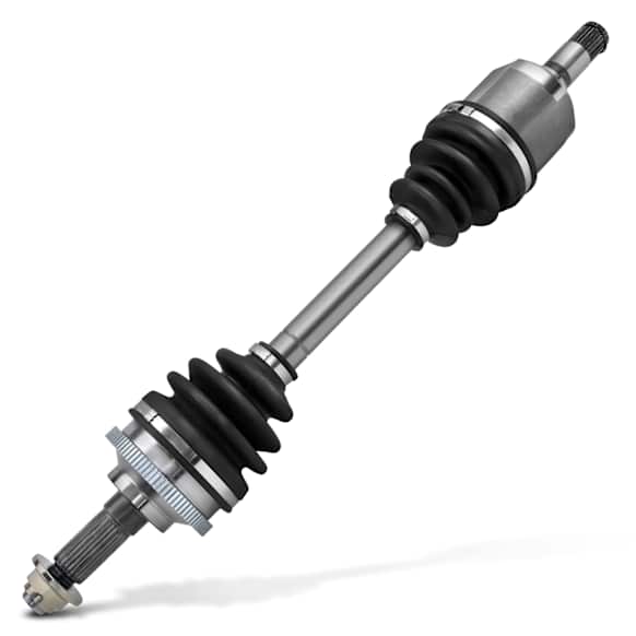 APCVA987 Front Driver CV Axle Shaft Assembly