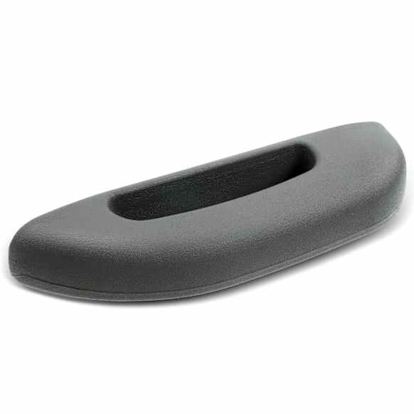 APDAM026 Gray Front Passenger Door Armrest