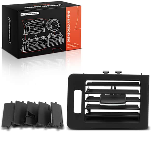 APDAV012 Passenger Dash AC Air Vent Grille