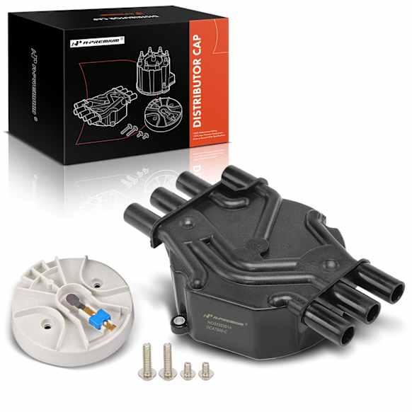 APDC020 Distributor Cap