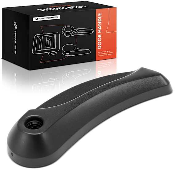 APDHO2675 Front Hood Release Lever Handle