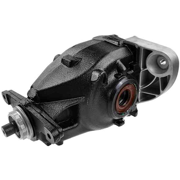 APDIF015 Rear Differential Axle Carrier