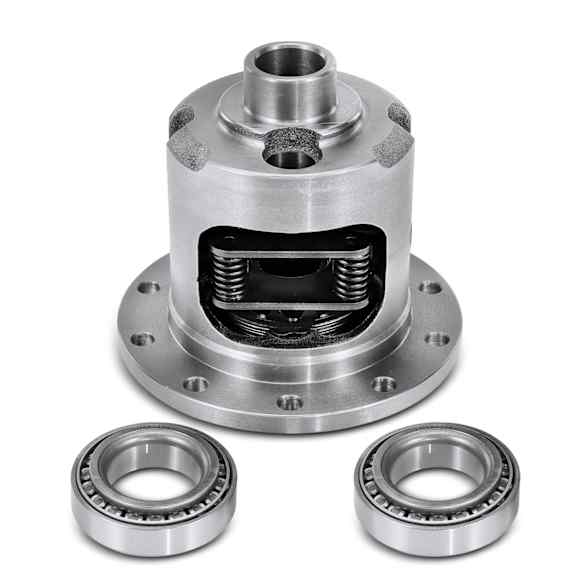 APDIF036 Rear 7.5/7.625 ln. Posi Unit 28-Spline 10-Bolt Limited-Slip Locker