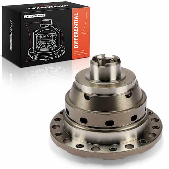 APDIF079 Differential