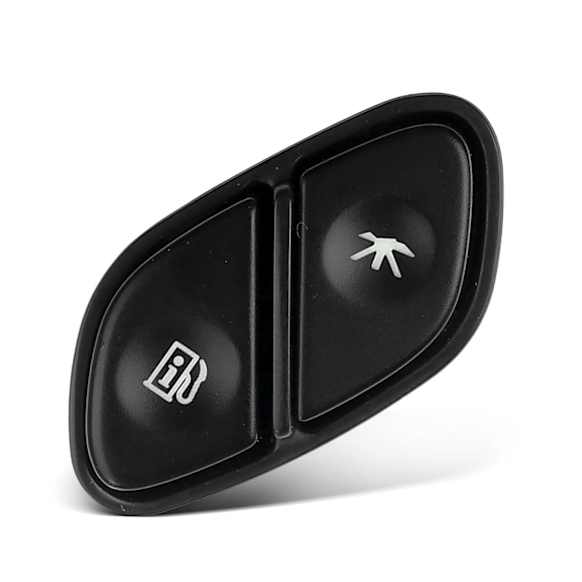 APDIS002 Left Side Steering Wheel Trip & Fuel Switch