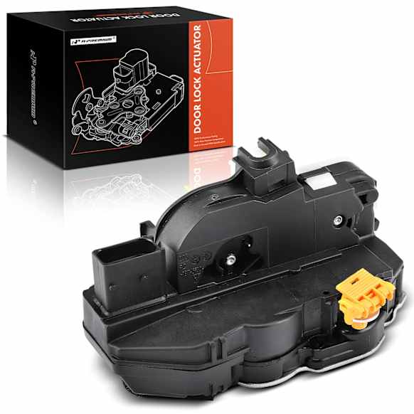 APDLA0139 Front Passenger Door Lock Actuator