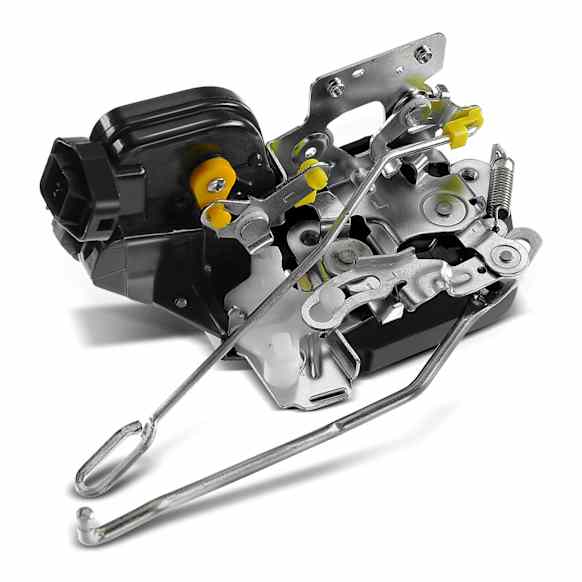 A-Premium® APDLA0249 Front Driver Door Lock Actuator