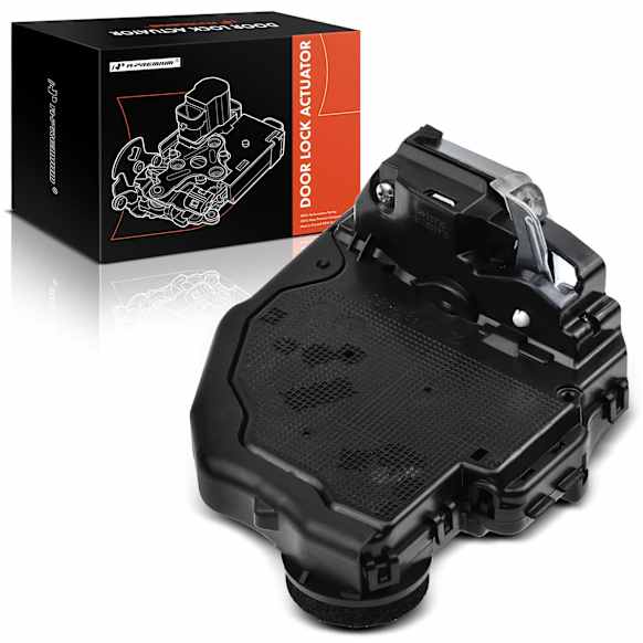 APDLA0960 Rear Driver Door Lock Actuator