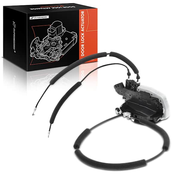 APDLA1003 Rear Driver Door Lock Actuator