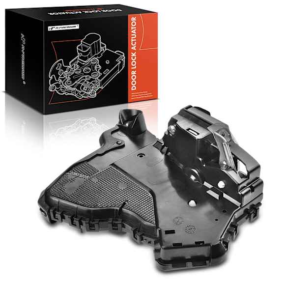 APDLA1012 Front Driver Door Lock Actuator