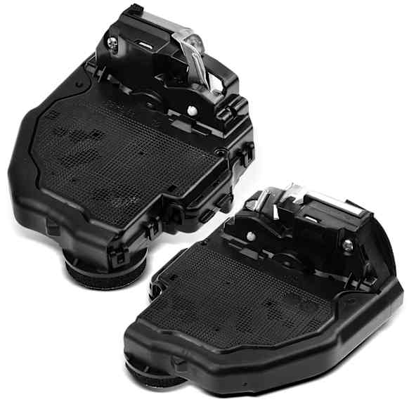 APDLA1112 2x Rear Door Lock Actuator