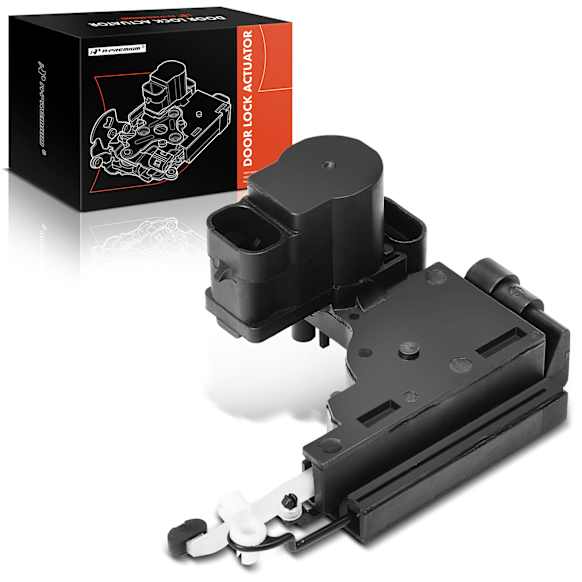 APDLA1507 Front Driver Door Lock Actuator