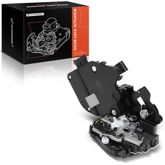 APDLA1761 Front Driver Door Lock Actuator