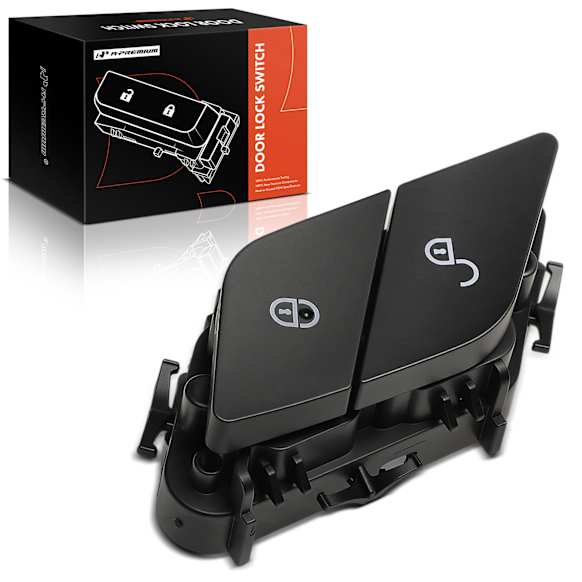 APDLS035 Front Passenger Door Lock Switch