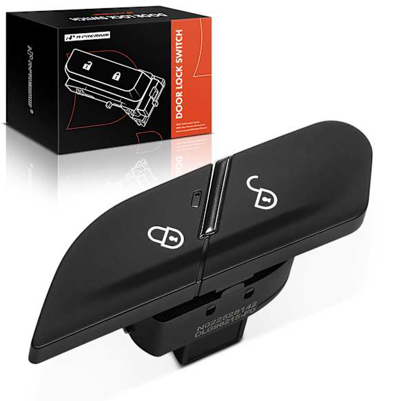APDLS046 Front Passenger Door Lock Switch