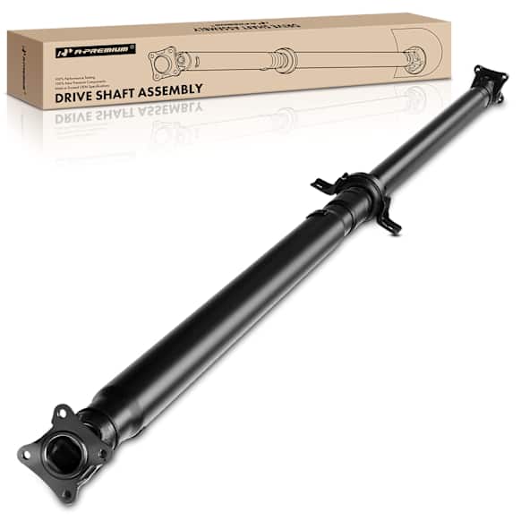 APDS0039 Driveshaft Assembly