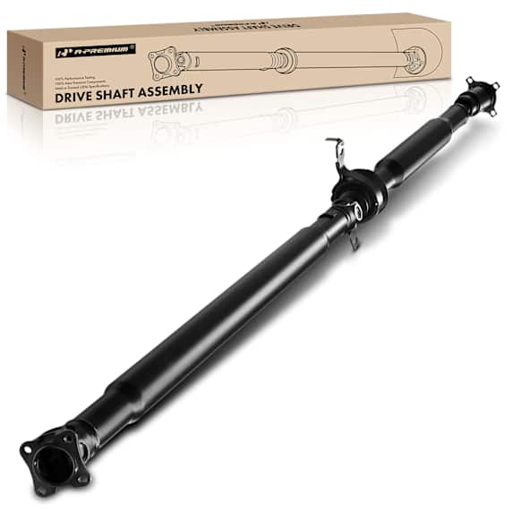 APDS0115 Rear Driveshaft Prop Shaft Assembly