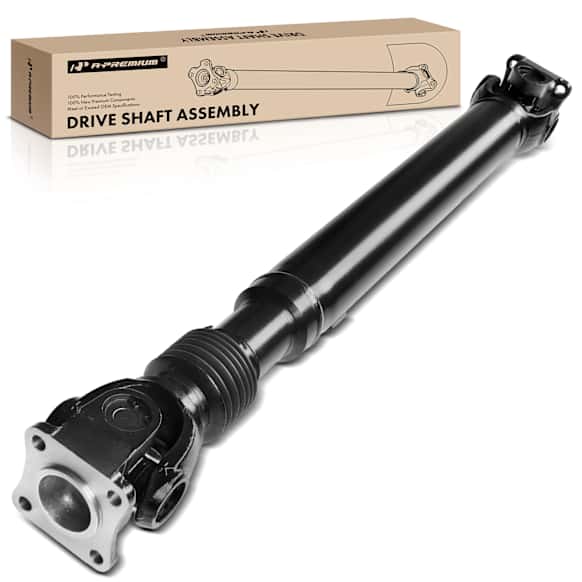 APDS0408 Front Driveshaft Prop Shaft Assembly