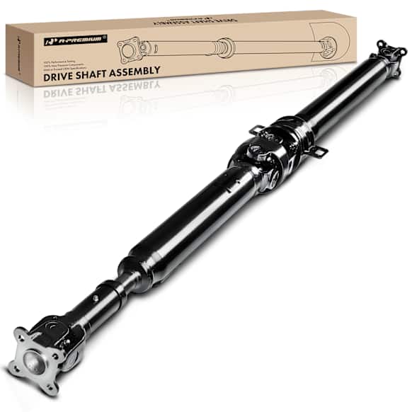 APDS0441 Rear Driveshaft Prop Shaft Assembly
