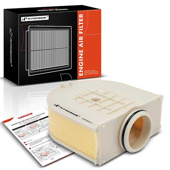 APEAF1503 Engine Air Filter