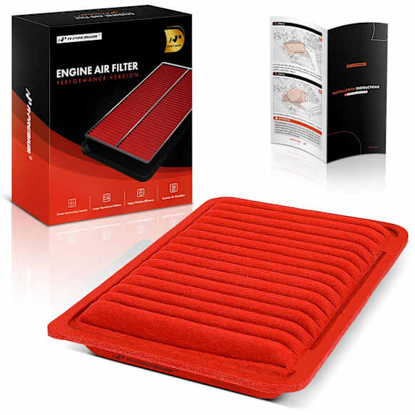 APEAF1523 High Performance Engine Air Filter