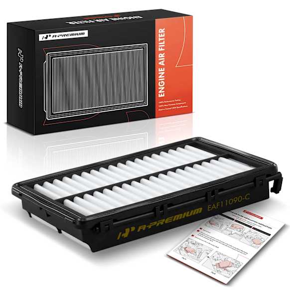 APEAF1899 Engine Air Filter