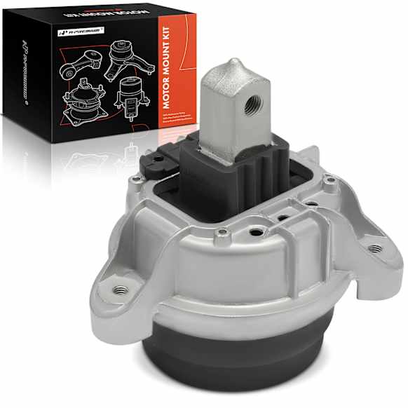 2016 BMW 535i - Front Motor Mount