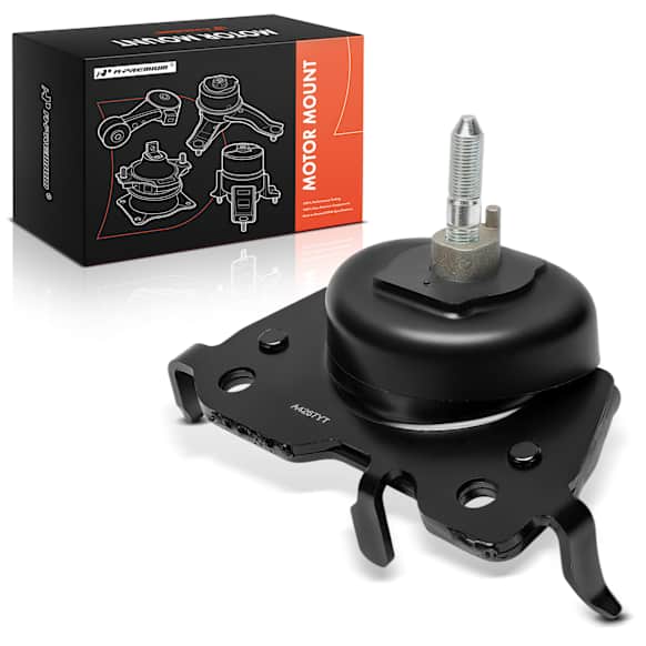 2010 Toyota Sequoia - Front, Passenger Side Motor Mount