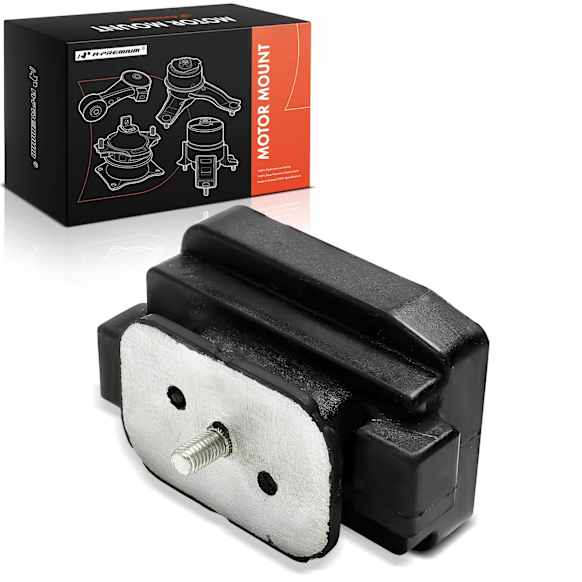 2015 BMW 535d - Front Motor Mount, Automatic Transmission, It Fits the Model