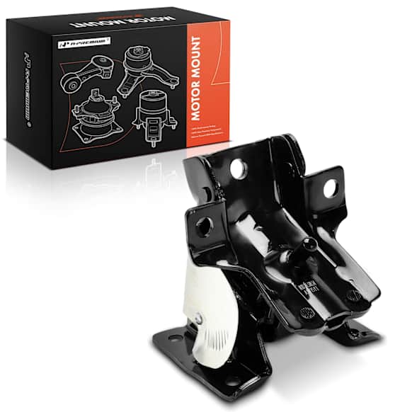 2012 Chevrolet Silverado 2500 HD - Front, Passenger Side Motor Mount, Front Right, Passenger Side