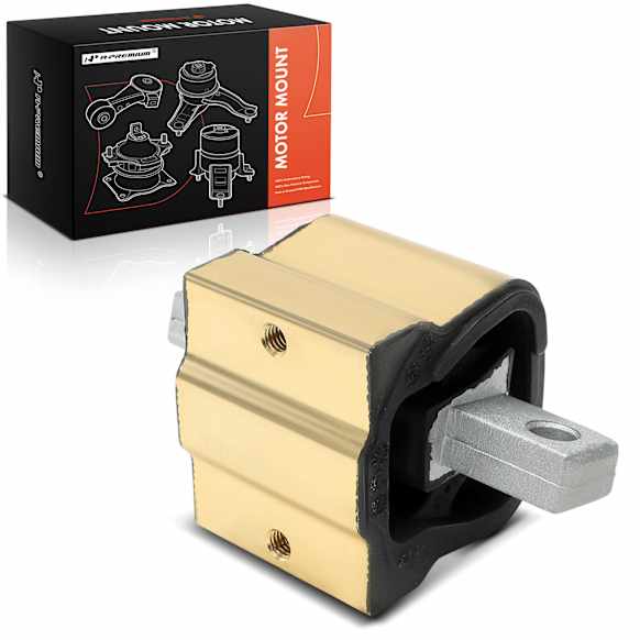 APEM1989 Front Automatic Transmission Mount