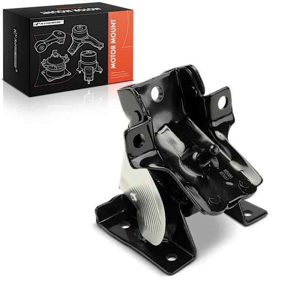 2012 Chevrolet Silverado 2500 HD - Front, Driver or Passenger Side Motor Mount