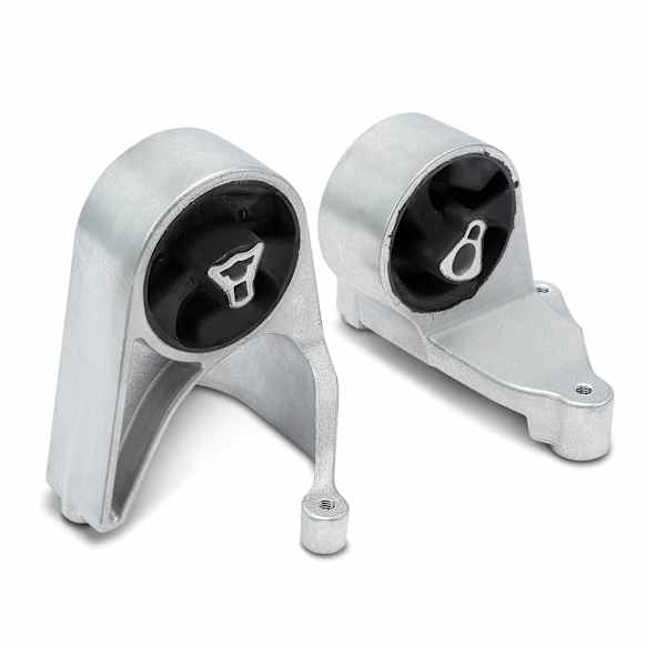 2003 Chrysler Sebring - Front and Rear Motor Mount, GAS, 2-Door, Convertible