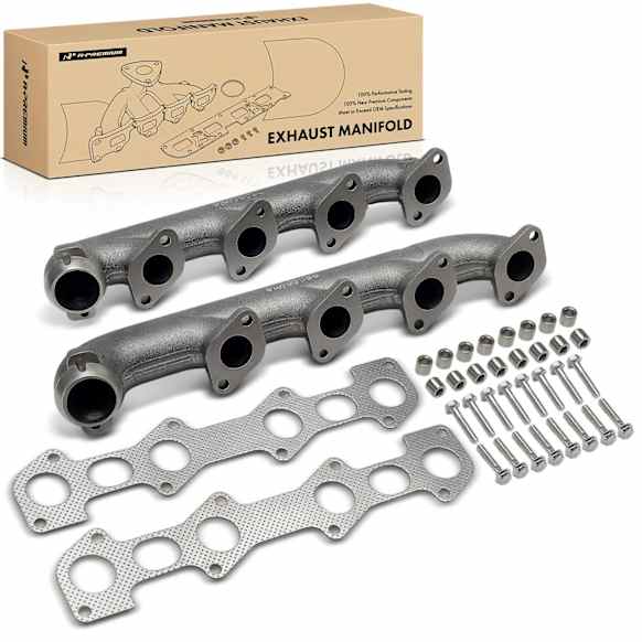 APEMD229 Exhaust Manifold