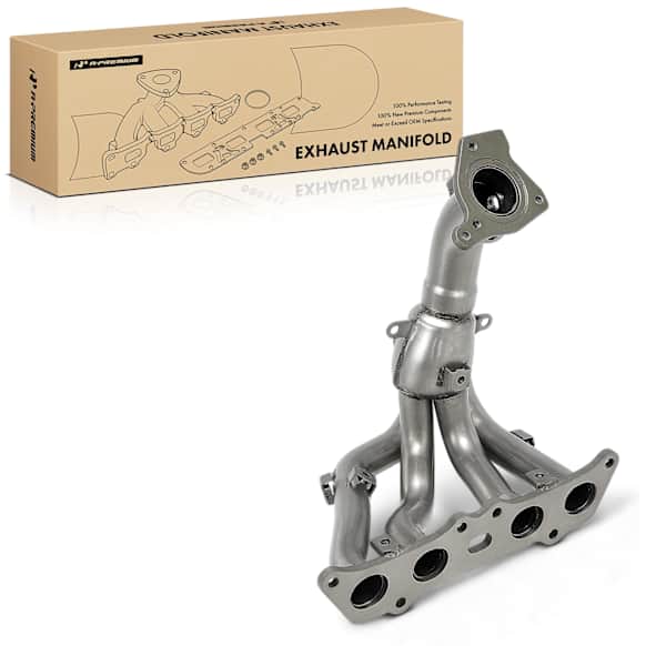 APEMD235 Exhaust Manifold