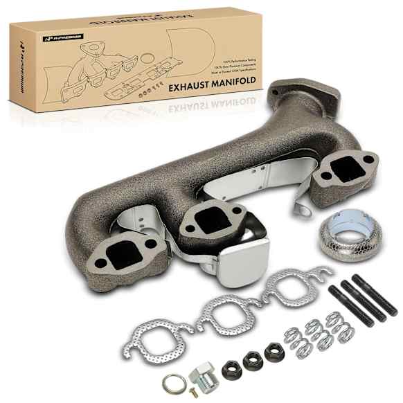 APEMD277 Exhaust Manifold