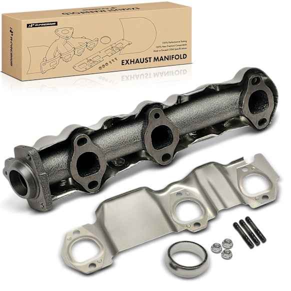 APEMD279 Exhaust Manifold