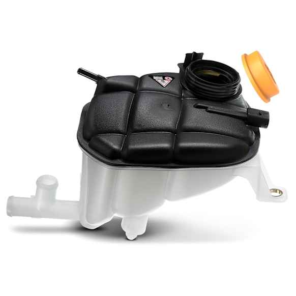 APET0026 Engine Coolant Expansion Tank with Sensor
