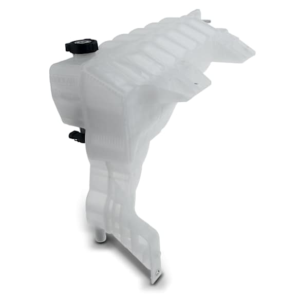 APET0240 Engine Coolant Expansion Tank with cap