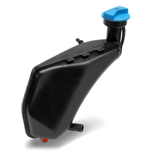 APET0514 Engine Coolant Reservoir Overflow Tank with Cap & Sensor