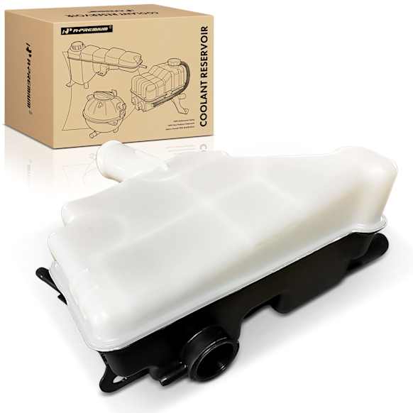 APET0586TW Radiator Coolant Reservoir