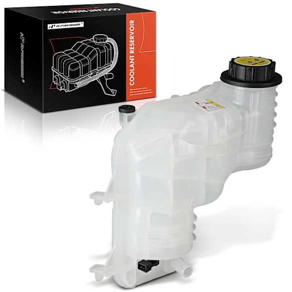 APET0667 Coolant Reservoir