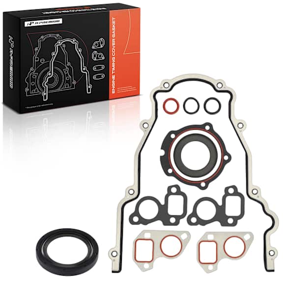 APETG063 Engine Timing Cover Gasket Set