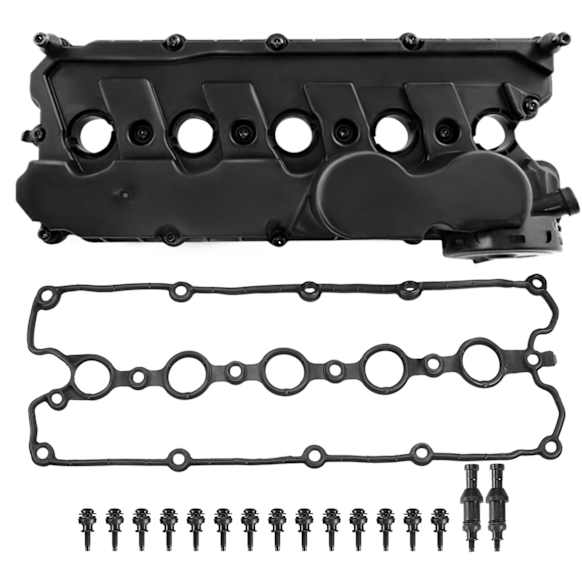 APEVC0023 Engine Valve Cover with Gasket