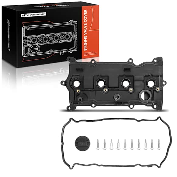 APEVC0102 Engine Valve Cover with Gasket